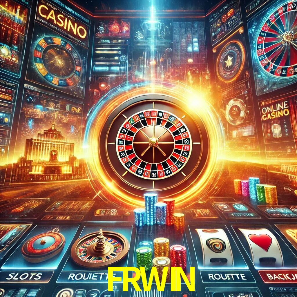  FRWIN
