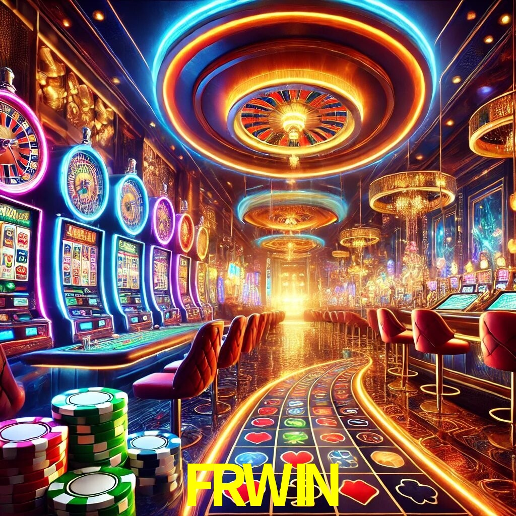  FRWIN