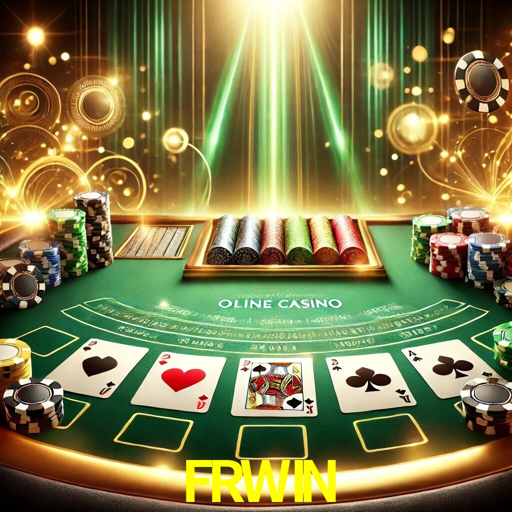  FRWIN