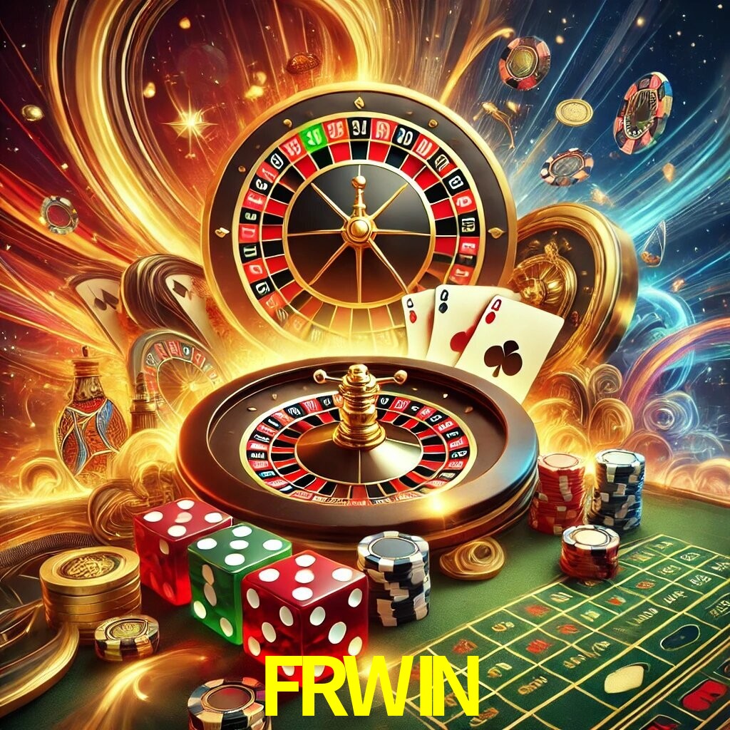  FRWIN