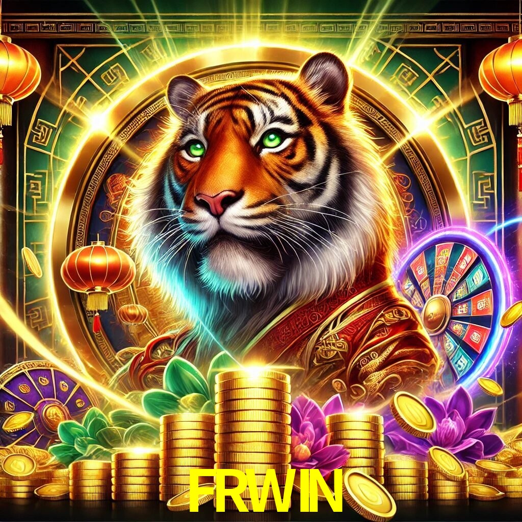  FRWIN