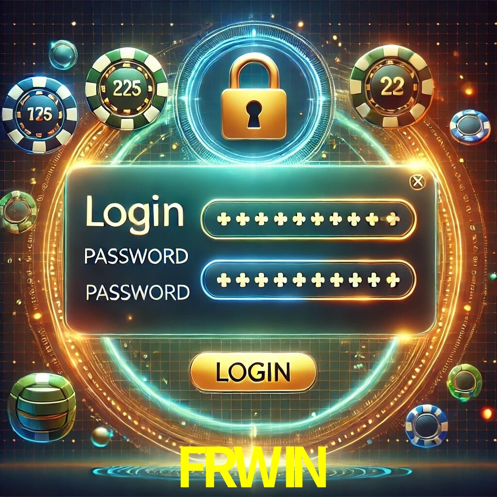  FRWIN