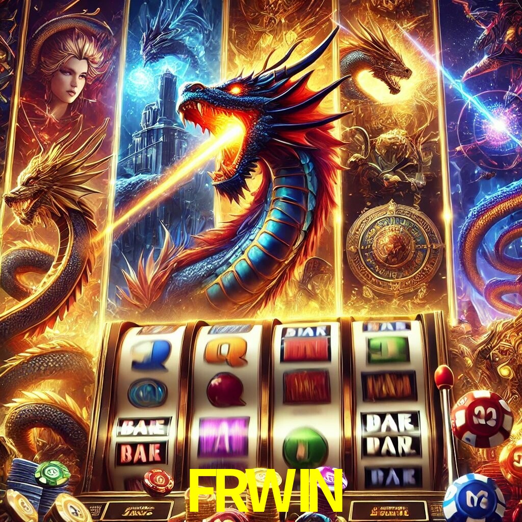  FRWIN