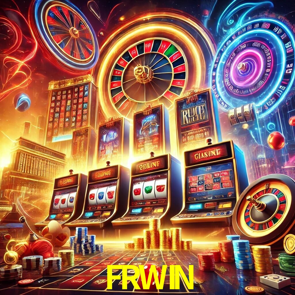  FRWIN