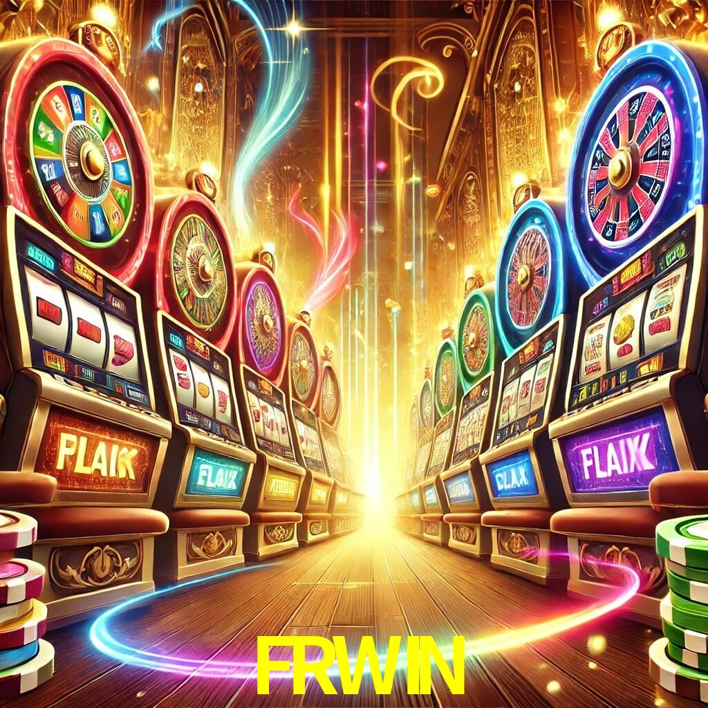  FRWIN