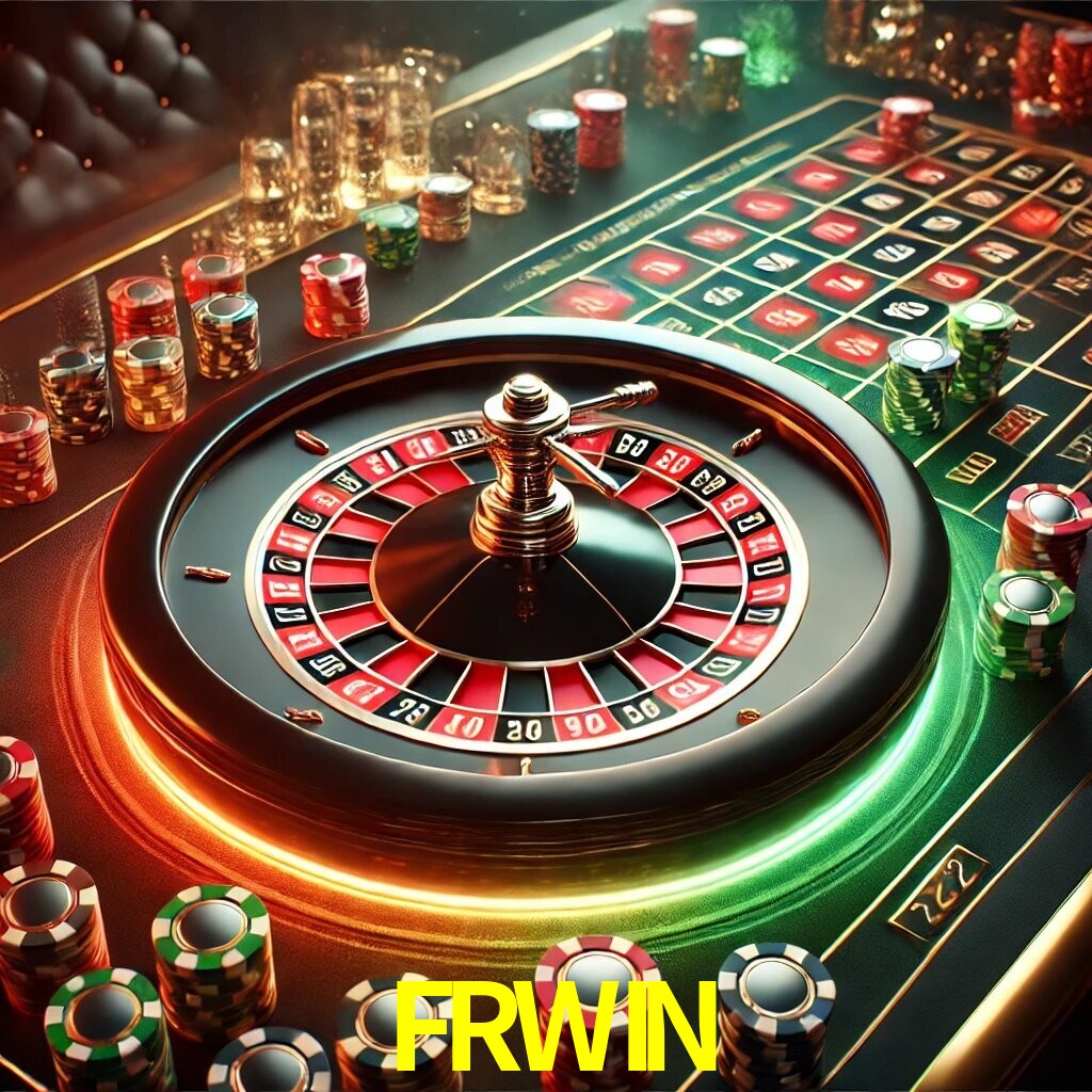  FRWIN