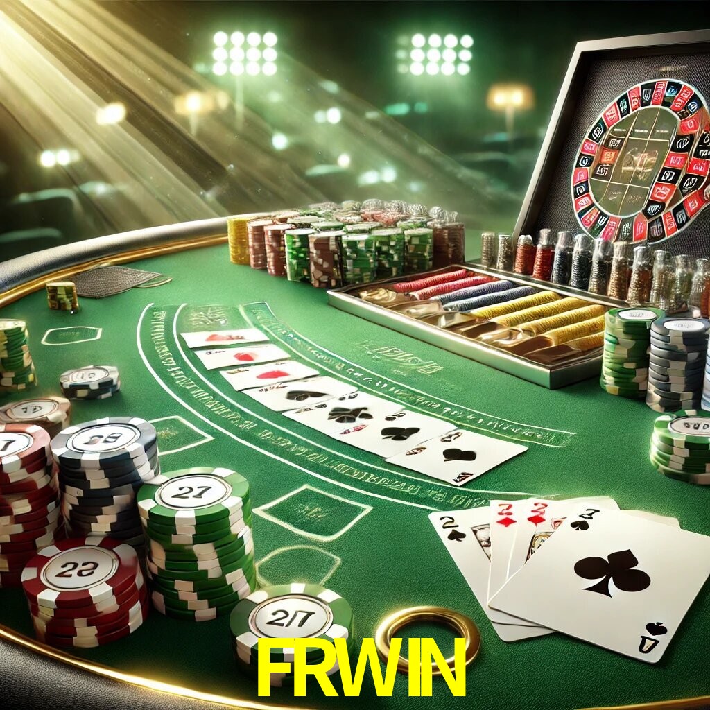  FRWIN