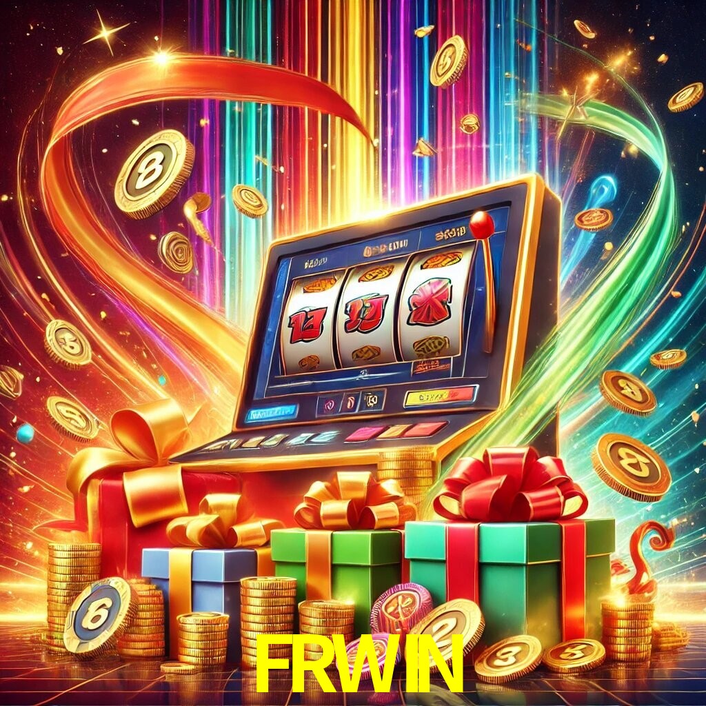  FRWIN