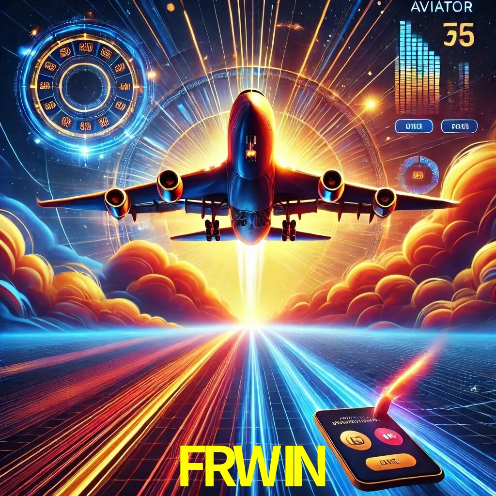  FRWIN