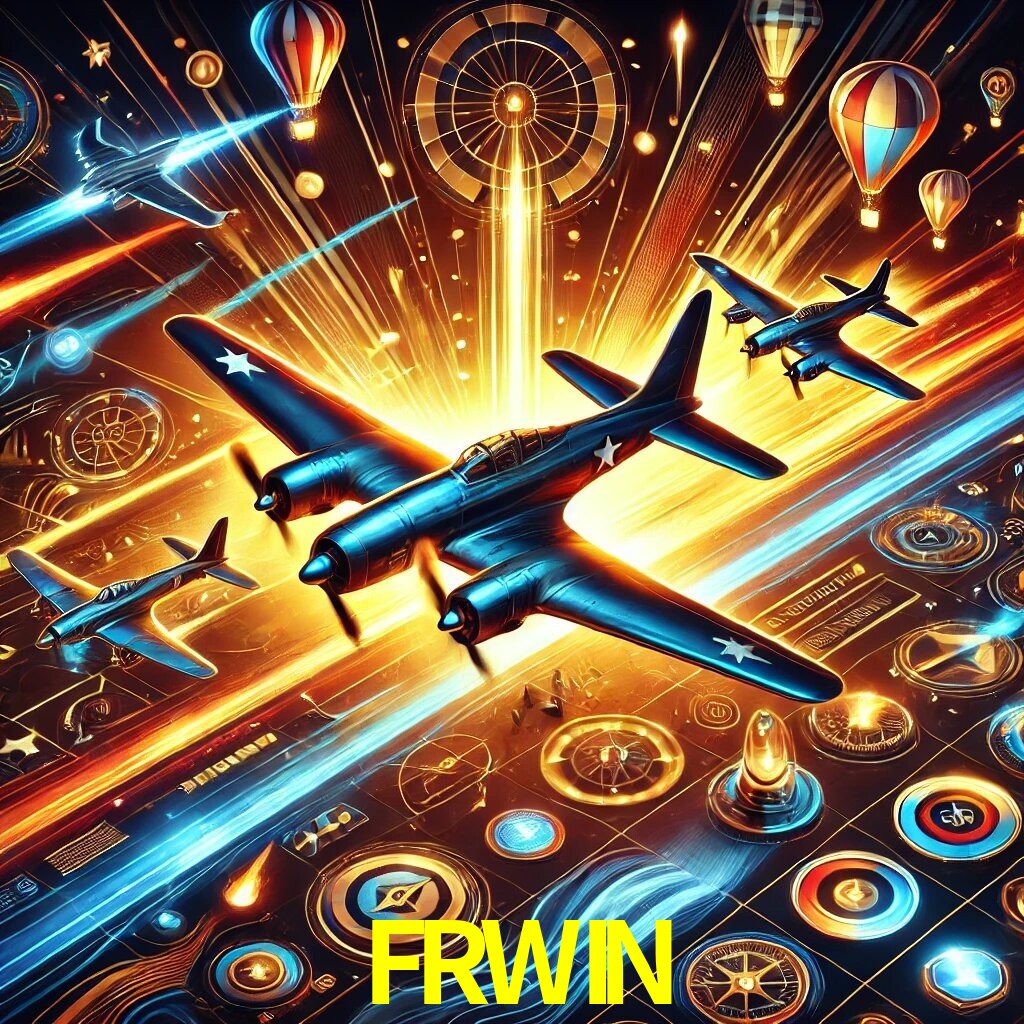  FRWIN